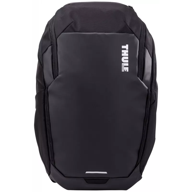 Thule Chasm TCHB215 musta reppu vapaa-ajanreppu polyesteri