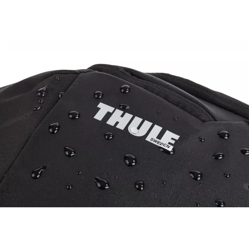 Thule Chasm TCHB215 musta reppu vapaa-ajanreppu polyesteri