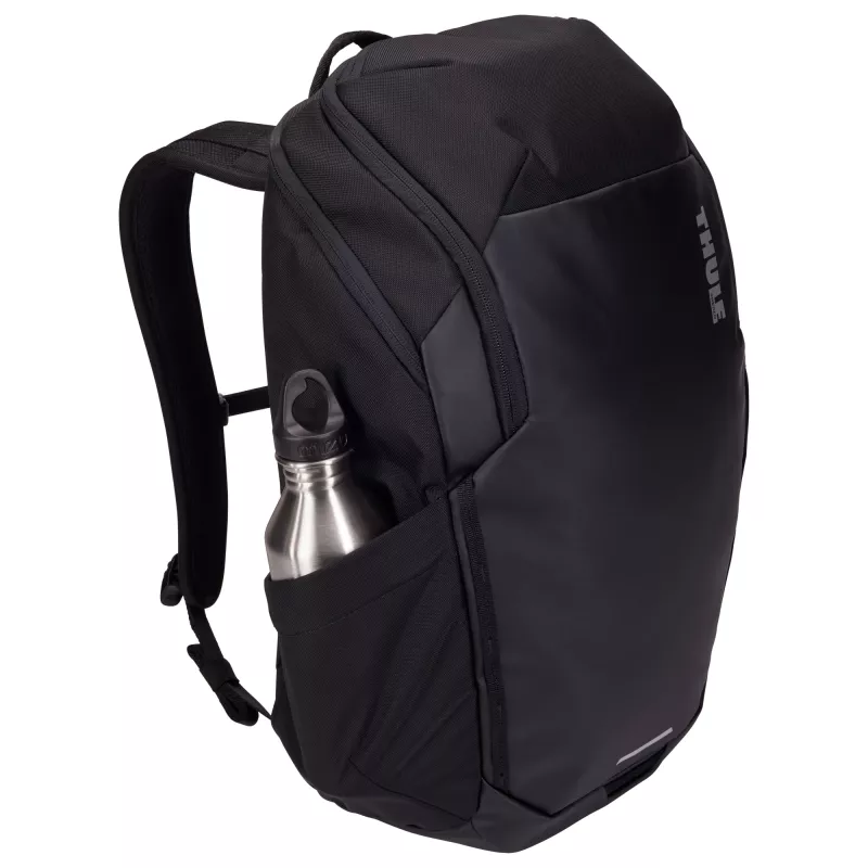 Thule Chasm TCHB215 musta reppu vapaa-ajanreppu polyesteri