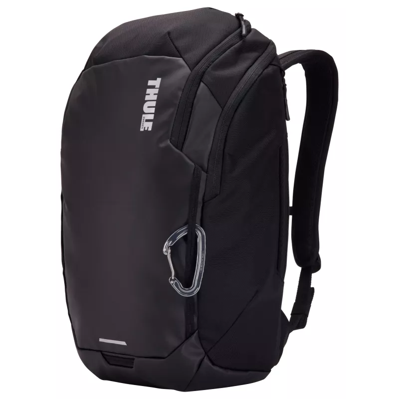 Thule Chasm TCHB215 musta reppu vapaa-ajanreppu polyesteri