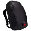 Thule Chasm TCHB215 musta reppu vapaa-ajanreppu polyesteri