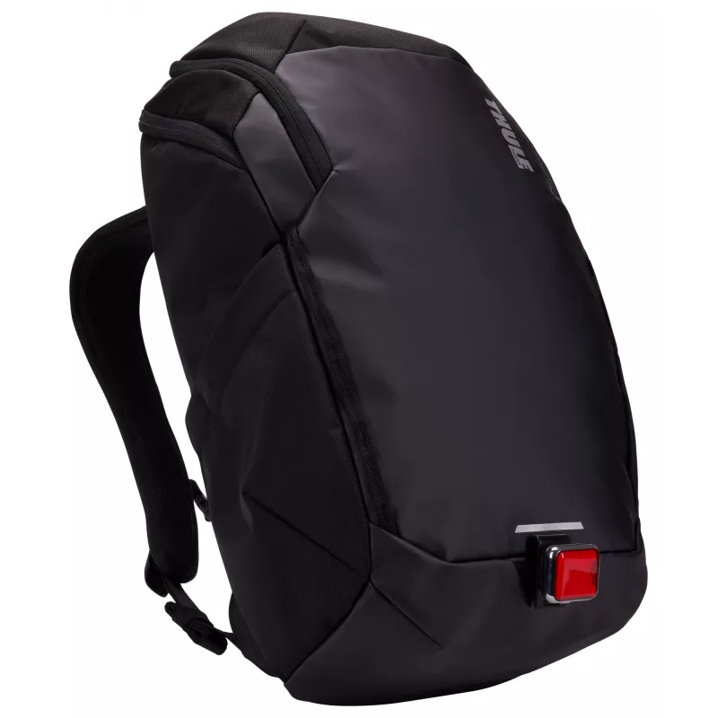Thule Chasm TCHB215 musta reppu vapaa-ajanreppu polyesteri