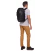 Thule Chasm TCHB215 musta reppu vapaa-ajanreppu polyesteri