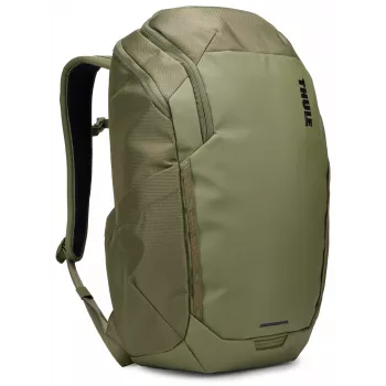 Thule Chasm TCHB215 Olivine reppu vapaa-ajanreppu oliivi polyesteri