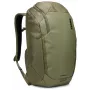 Thule Chasm TCHB215 Olivine reppu vapaa-ajanreppu oliivi polyesteri