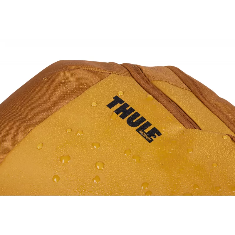 Thule Chasm TCHB215 Golden Brown reppu vapaa-ajanreppu polyesteri