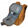 Thule Chasm TCHB215 Golden Brown reppu vapaa-ajanreppu polyesteri