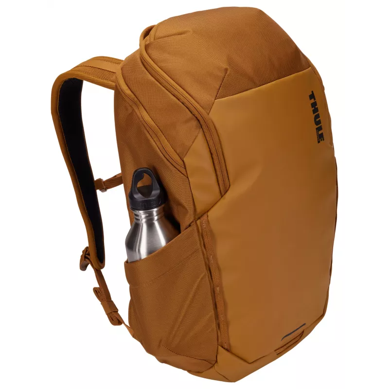 Thule Chasm TCHB215 Golden Brown reppu vapaa-ajanreppu polyesteri