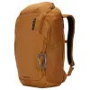 Thule Chasm TCHB215 Golden Brown reppu vapaa-ajanreppu polyesteri