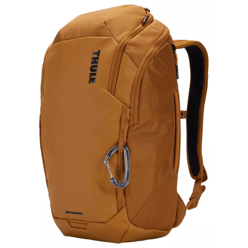 Thule Chasm TCHB215 Golden Brown reppu vapaa-ajanreppu polyesteri
