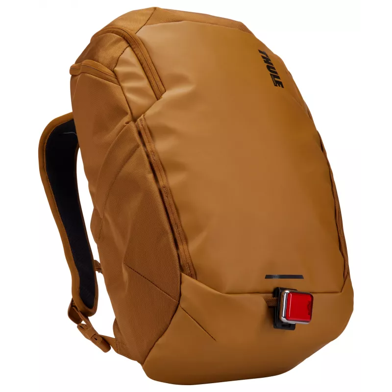 Thule Chasm TCHB215 Golden Brown reppu vapaa-ajanreppu polyesteri