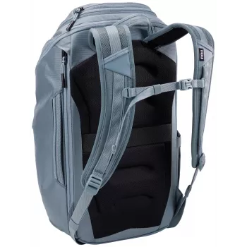 Thule Chasm TCHB215 Pond Gray reppu vapaa-ajanreppu harmaa polyesteri