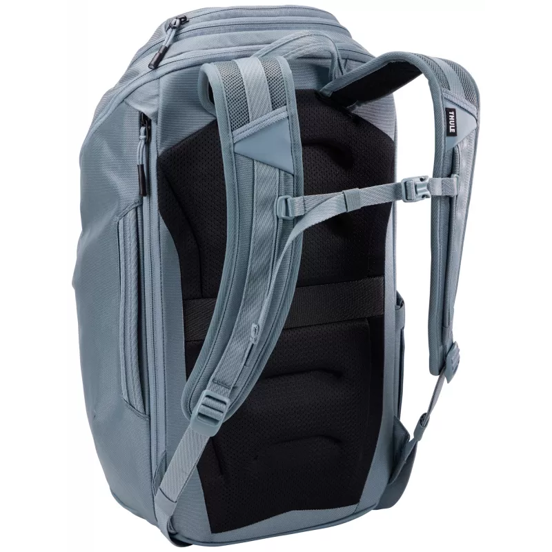 Thule Chasm TCHB215 Pond Gray reppu vapaa-ajanreppu harmaa polyesteri