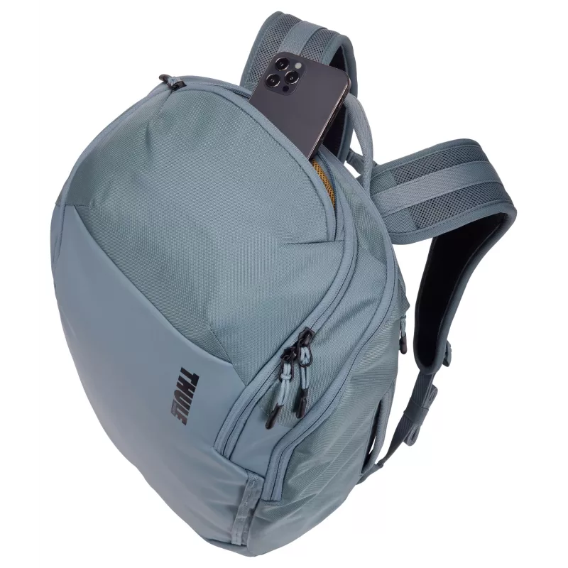 Thule Chasm TCHB215 Pond Gray reppu vapaa-ajanreppu harmaa polyesteri