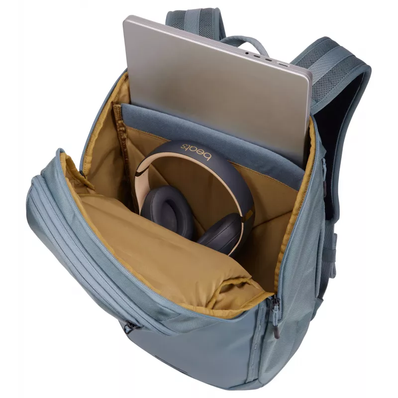 Thule Chasm TCHB215 Pond Gray reppu vapaa-ajanreppu harmaa polyesteri