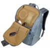 Thule Chasm TCHB215 Pond Gray reppu vapaa-ajanreppu harmaa polyesteri