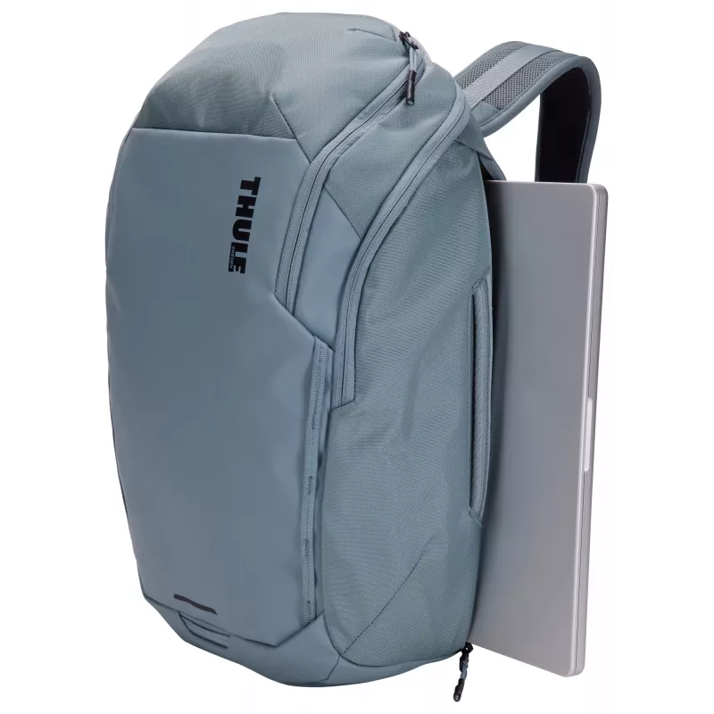 Thule Chasm TCHB215 Pond Gray reppu vapaa-ajanreppu harmaa polyesteri