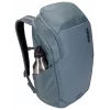 Thule Chasm TCHB215 Pond Gray reppu vapaa-ajanreppu harmaa polyesteri