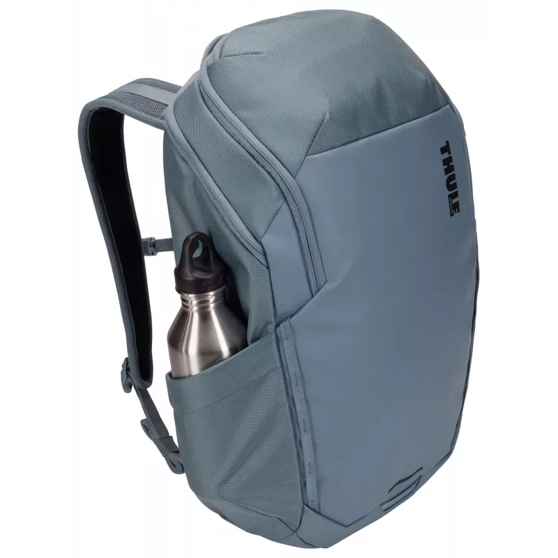 Thule Chasm TCHB215 Pond Gray reppu vapaa-ajanreppu harmaa polyesteri