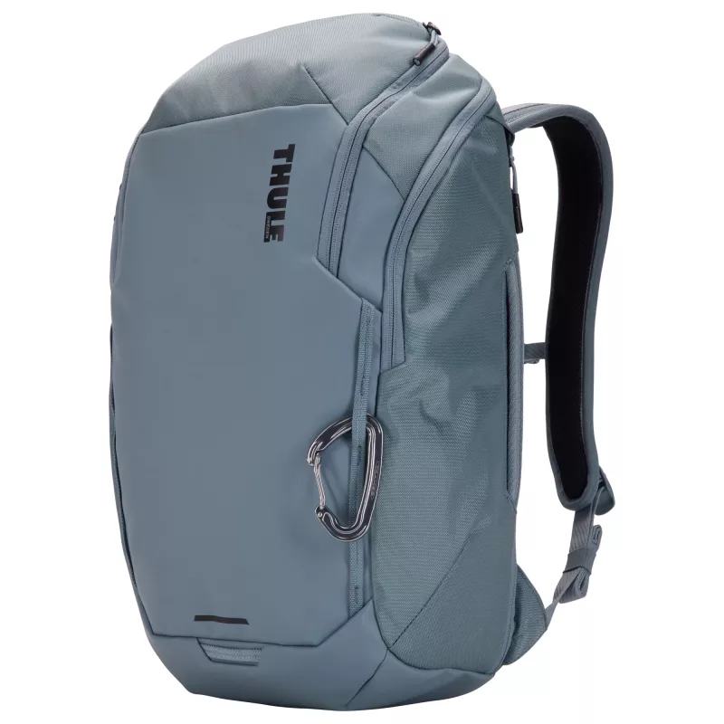 Thule Chasm TCHB215 Pond Gray reppu vapaa-ajanreppu harmaa polyesteri