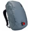 Thule Chasm TCHB215 Pond Gray reppu vapaa-ajanreppu harmaa polyesteri