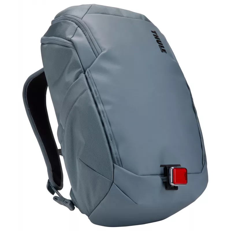 Thule Chasm TCHB215 Pond Gray reppu vapaa-ajanreppu harmaa polyesteri