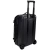 Thule Chasm Carry-on pyörillä varustettu matkalaukku 55 cm, 40 L, musta, TCCO222