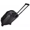 Thule Chasm Carry-on pyörillä varustettu matkalaukku 55 cm, 40 L, musta, TCCO222