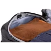 Thule Chasm Carry-on pyörillä varustettu matkalaukku 55 cm, 40 L, musta, TCCO222