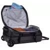 Thule Chasm Carry-on pyörillä varustettu matkalaukku 55 cm, 40 L, musta, TCCO222