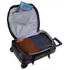 Thule Chasm Carry-on pyörillä varustettu matkalaukku 55 cm, 40 L, musta, TCCO222