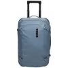 Thule Chasm Carry-on pyörillä varustettu matkalaukku 55 cm, 40 L, Pond Gray, TCCO222