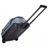 Thule Chasm Carry-on pyörillä varustettu matkalaukku 55 cm, 40 L, Pond Gray, TCCO222