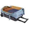 Thule Chasm Carry-on pyörillä varustettu matkalaukku 55 cm, 40 L, Pond Gray, TCCO222