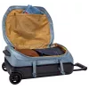 Thule Chasm Carry-on pyörillä varustettu matkalaukku 55 cm, 40 L, Pond Gray, TCCO222