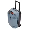 Thule Chasm Carry-on pyörillä varustettu matkalaukku 55 cm, 40 L, Pond Gray, TCCO222
