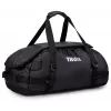 Thule Chasm TDSD302 musta merimiessäkki 40 L polyesteri