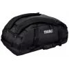 Thule Chasm TDSD302 musta merimiessäkki 40 L polyesteri
