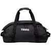Thule Chasm TDSD302 musta merimiessäkki 40 L polyesteri