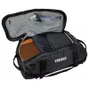 Thule Chasm TDSD302 musta merimiessäkki 40 L polyesteri