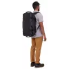 Thule Chasm TDSD302 musta merimiessäkki 40 L polyesteri