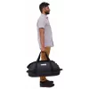 Thule Chasm TDSD302 musta merimiessäkki 40 L polyesteri