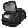 Thule Chasm TDSD302 musta merimiessäkki 40 L polyesteri