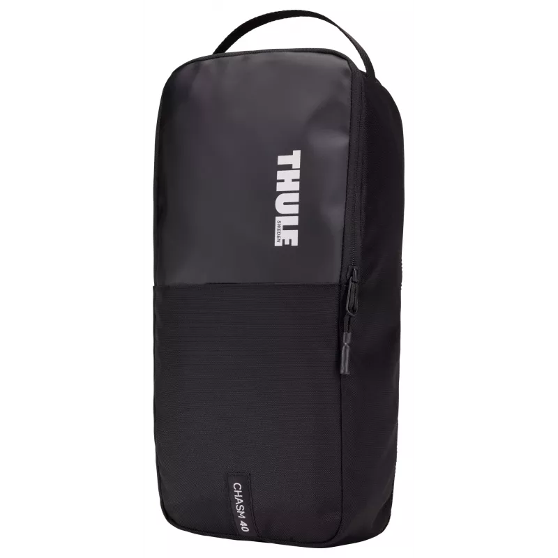 Thule Chasm TDSD302 musta merimiessäkki 40 L polyesteri