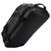 Thule Chasm TDSD302 musta merimiessäkki 40 L polyesteri