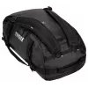 Thule Chasm TDSD302 musta merimiessäkki 40 L polyesteri