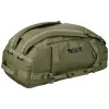 Thule Chasm TDSD302 Olivine matkalaukku 40 L polyesteri oliivi