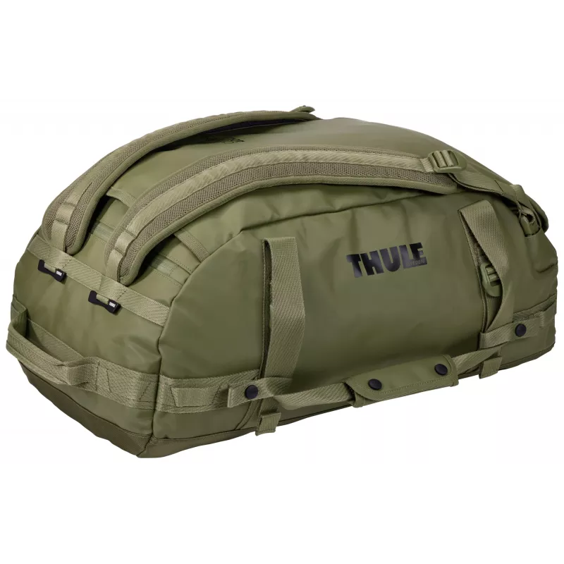 Thule Chasm TDSD302 Olivine matkalaukku 40 L polyesteri oliivi