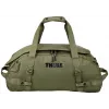 Thule Chasm TDSD302 Olivine matkalaukku 40 L polyesteri oliivi