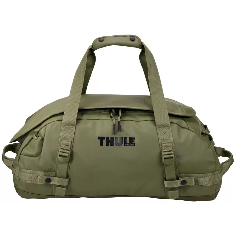Thule Chasm TDSD302 Olivine matkalaukku 40 L polyesteri oliivi